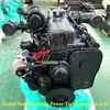 Biela del motor Cummins QSL8.9