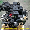 Motor Cummins 4BTAA3.9 remanufacturado para máquinas de construcción