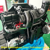 Motor Cummins 6CTA8.3 remanufacturado para máquinas de construcción
