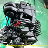 Motor Cummins 6BTA5.9 remanufacturado para máquinas de construcción
