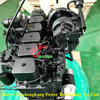 Motor Cummins 6BTAA5.9 remanufacturado para máquinas de construcción
