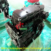 Bloque largo Komatsu 4D107E-1 remanufacturado