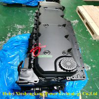 Bloque largo Cummins QSB6.7 remanufacturado