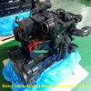 Motor Komatsu SAA4D102E-2 remanufacturado para equipos de construcción