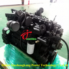 Motor Cummins QSB5.9 remanufacturado para máquinas de construcción