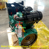 Unidades de potencia Cummins 4B3.9 remanufacturadas