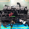 Motor Cummins 6B5.9 remanufacturado para automoción