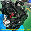 Motor Cummins 6C8.3 remanufacturado para automoción