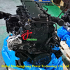 Motor Cummins ISB6.7 remanufacturado para automoción