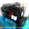 Bloque de cilindros del motor Cummins QSL8.9