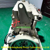 Motor Cummins MTA11 remanufacturado para máquinas de construcción