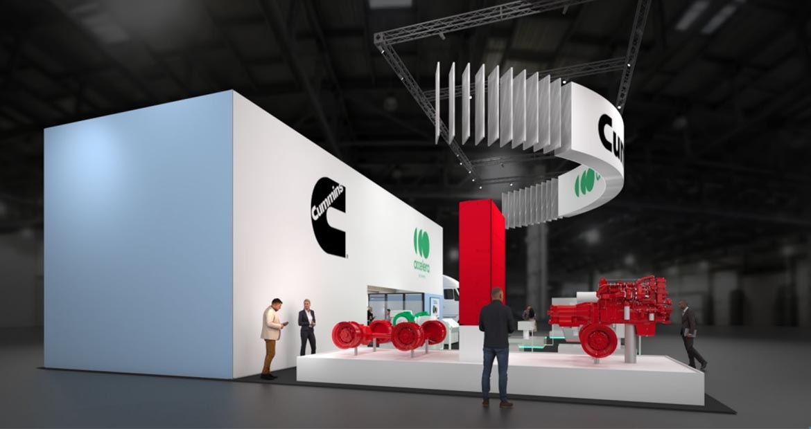 Adquisición de Meritor de Cummins: un punto de inflexión en el mercado de vehículos comerciales