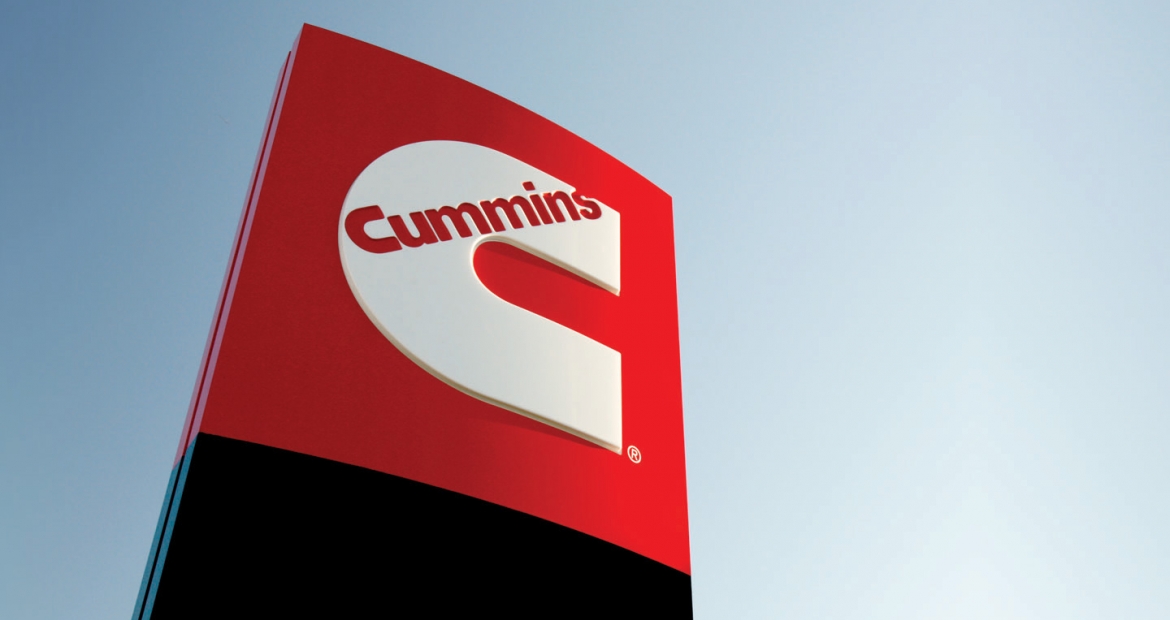Cummins Inc. declara un dividendo de acciones comunes trimestrales 