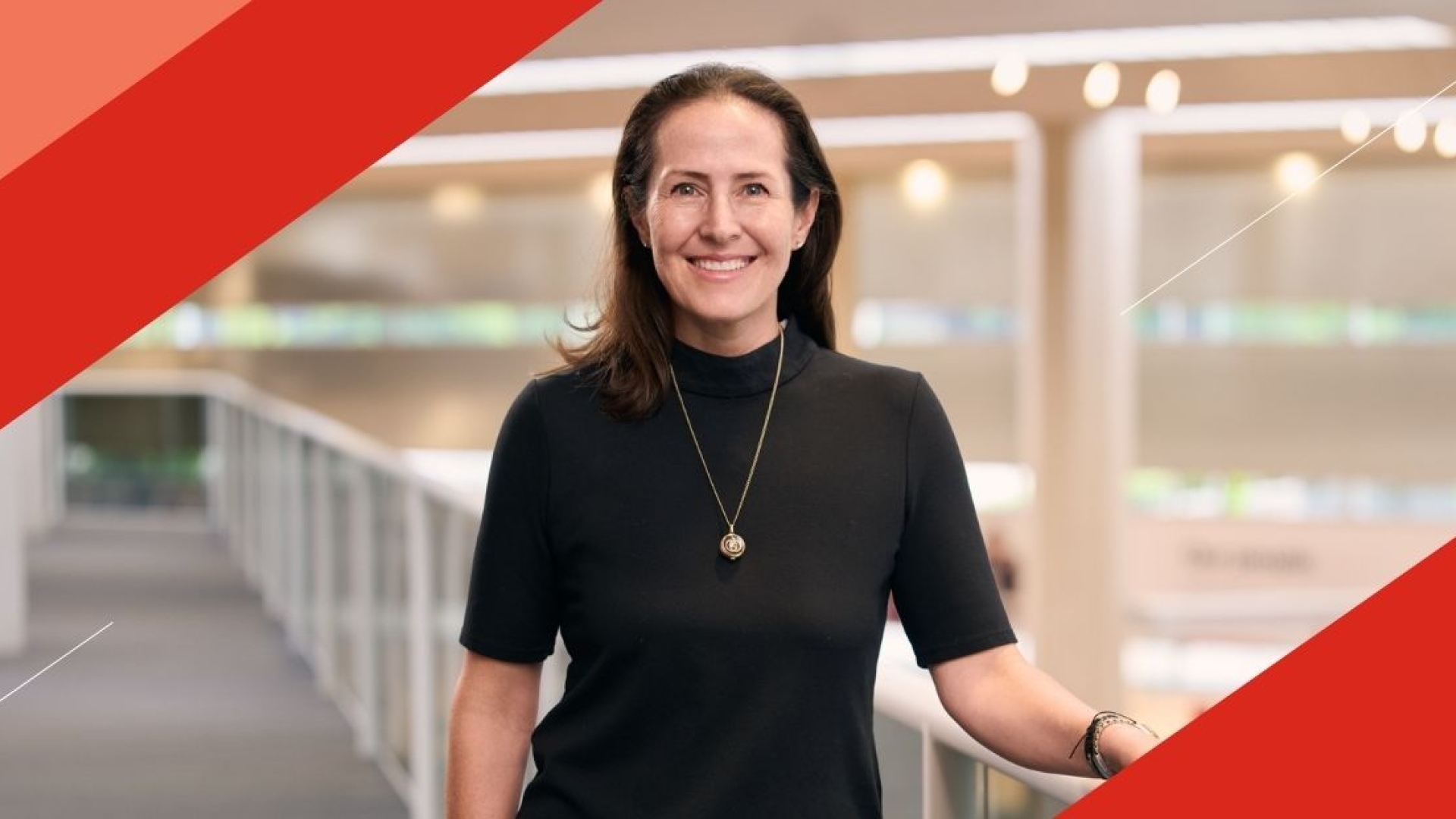 Impulsando la innovación y empoderando a los equipos: el impacto de Gabriela C. en Cummins