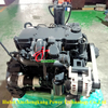 Motor Komatsu SAA4D107E-1 remanufacturado para equipos de construcción