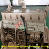 Motor Cummins QSM11 remanufacturado para máquinas de construcción