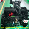 Motor Cummins 6LTAA8.9 remanufacturado para maquinaria de construcción