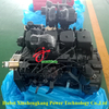 Motor Komatsu SAA4D102E-2 remanufacturado para equipos de construcción