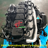 Motor Cummins ISB5.9 remanufacturado para automoción