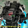 Motor Cummins 6B5.9 remanufacturado para automoción
