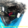 Bloque de cilindros del motor Cummins QSL8.9