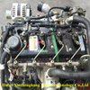 Motor Cummins ISF2.8 remanufacturado para automoción