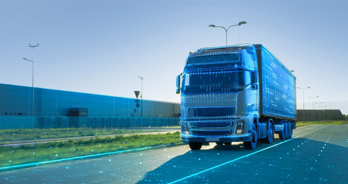 Cómo los vehículos definidos por software darán forma al transporte sostenible