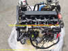 Conjunto de motor Cummins ISF3.8 Euro 4 con válvula EGR
