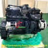 Motor Cummins QSL8.9 remanufacturado para máquinas de construcción