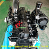 Kits de juntas superiores del motor Cummins 6C8.3
