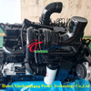Kits de juntas inferiores del motor Cummins 6C8.3