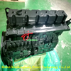 Motor Komatsu SAA6D114E-2 remanufacturado para equipos de construcción