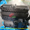 Culata del motor Cummins QSC8.3
