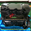 Culata del motor Cummins QSB4.5