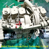 Motor Komatsu S6D102E-1 remanufacturado para equipos de construcción