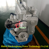 Motor Cummins 6CTA8.3 remanufacturado para uso marino 