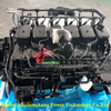 Motor Cummins ISB5.9 remanufacturado para automoción