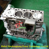 Cigüeñal del motor Cummins QSB4.5