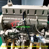 Motor Cummins MTA11 remanufacturado para máquinas de construcción