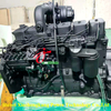 Motor Cummins 6BT5.9 remanufacturado para máquinas de construcción