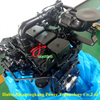Motor Cummins 4BT3.9 remanufacturado para máquinas de construcción