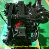 Motor Cummins 6CTA8.3 remanufacturado para máquinas de construcción