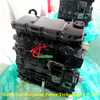 Bloque largo Komatsu 4D107E-1 remanufacturado