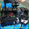 Motor Komatsu SAA6D102E-2 remanufacturado para equipos de construcción
