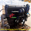 Motor Cummins QSX15 remanufacturado para máquinas de construcción