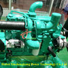 Motor Cummins 6LTAA8.9 remanufacturado para generador marino