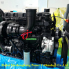 Motor Cummins ISZ13 remanufacturado para automoción