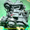 Motor Cummins 6BT5.9 remanufacturado para máquinas de construcción